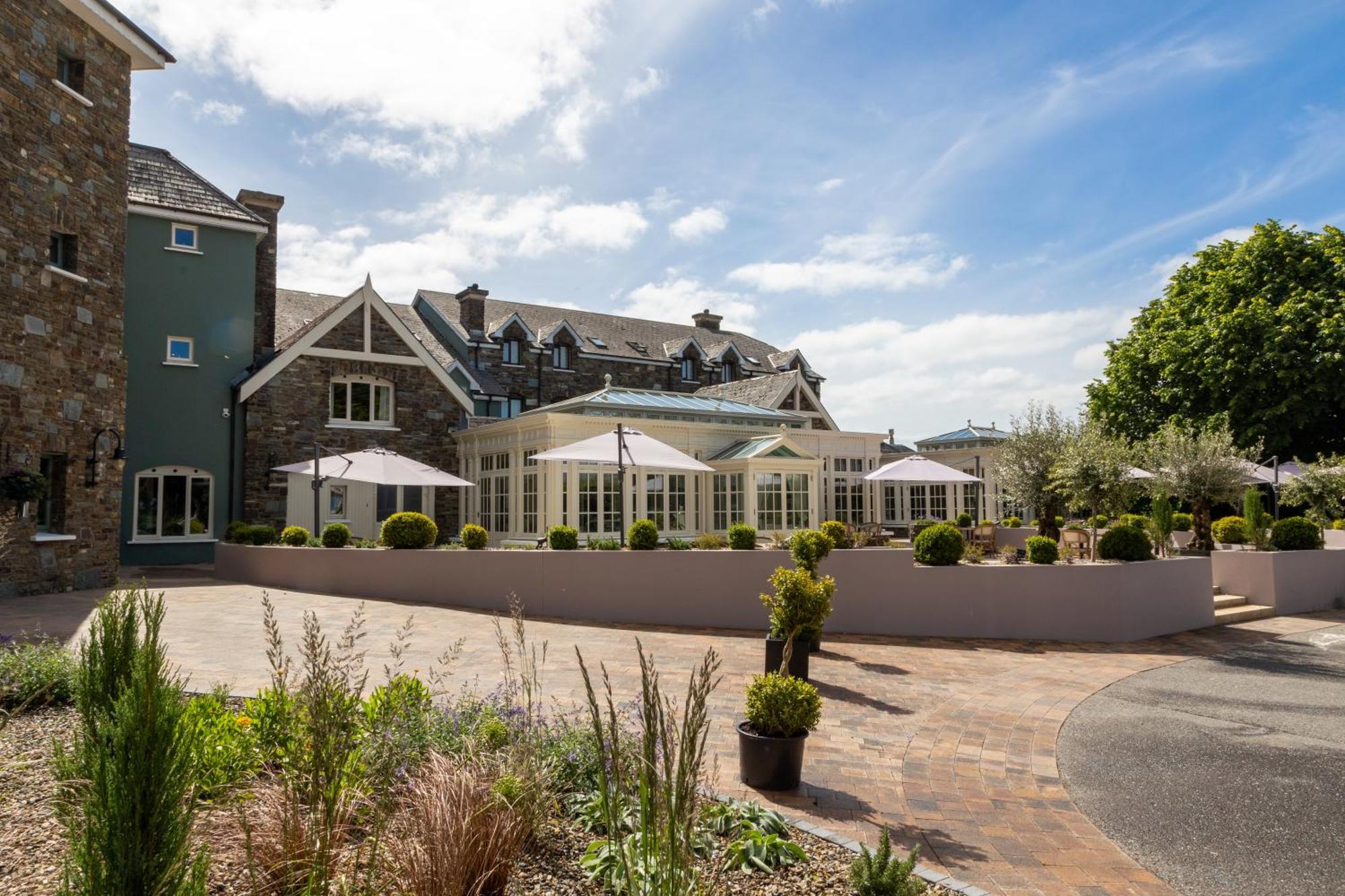Killarney Heights Hotel Zewnętrze zdjęcie
