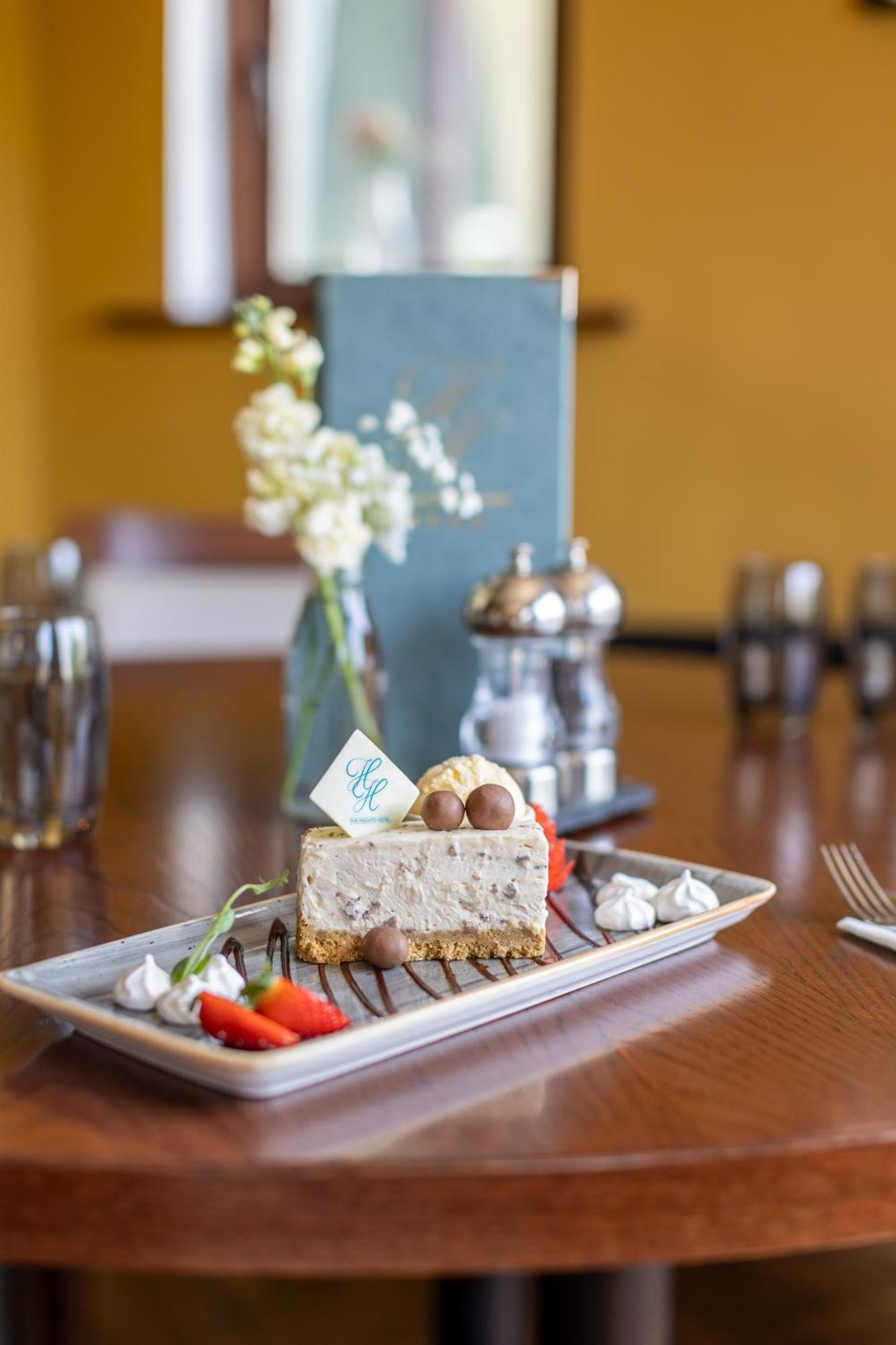 Killarney Heights Hotel Zewnętrze zdjęcie