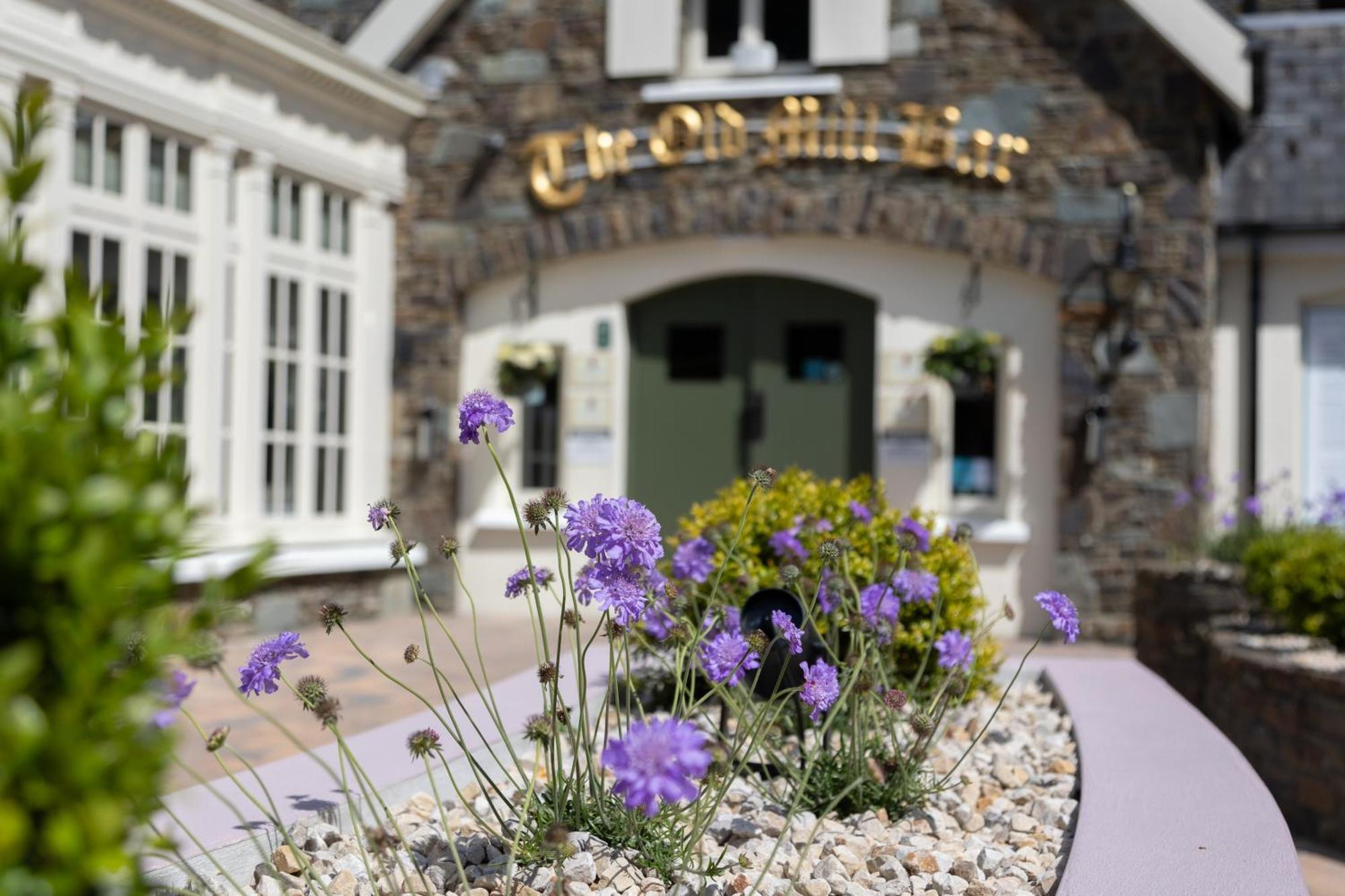 Killarney Heights Hotel Zewnętrze zdjęcie