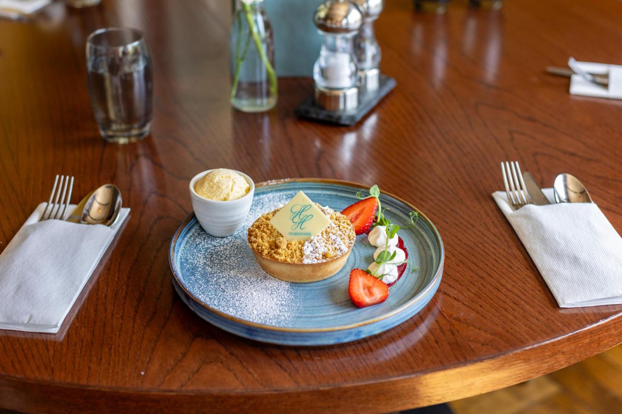 Killarney Heights Hotel Zewnętrze zdjęcie