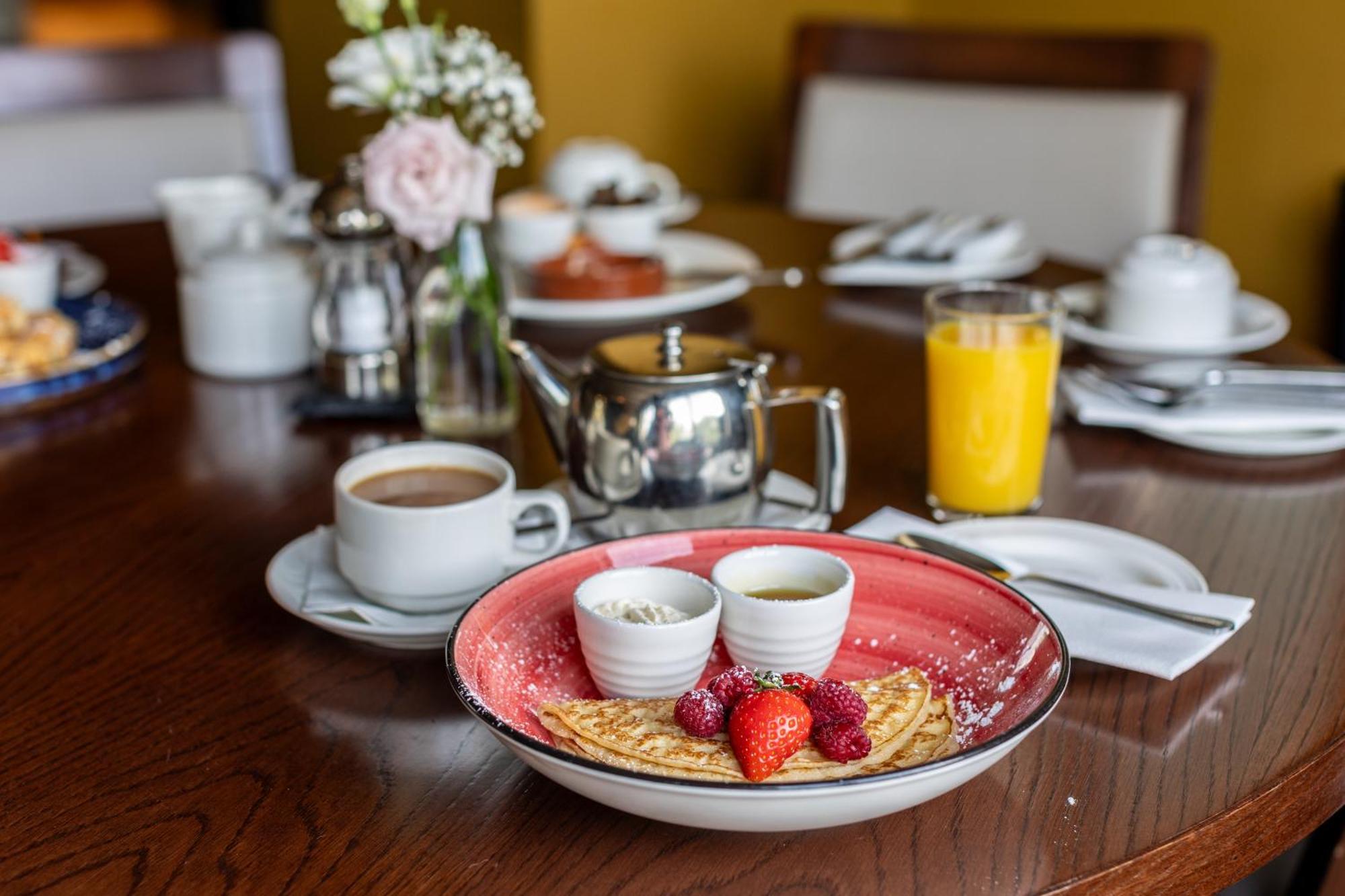 Killarney Heights Hotel Zewnętrze zdjęcie