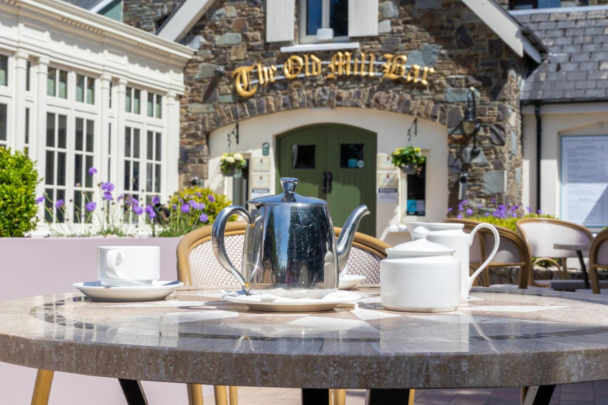 Killarney Heights Hotel Zewnętrze zdjęcie