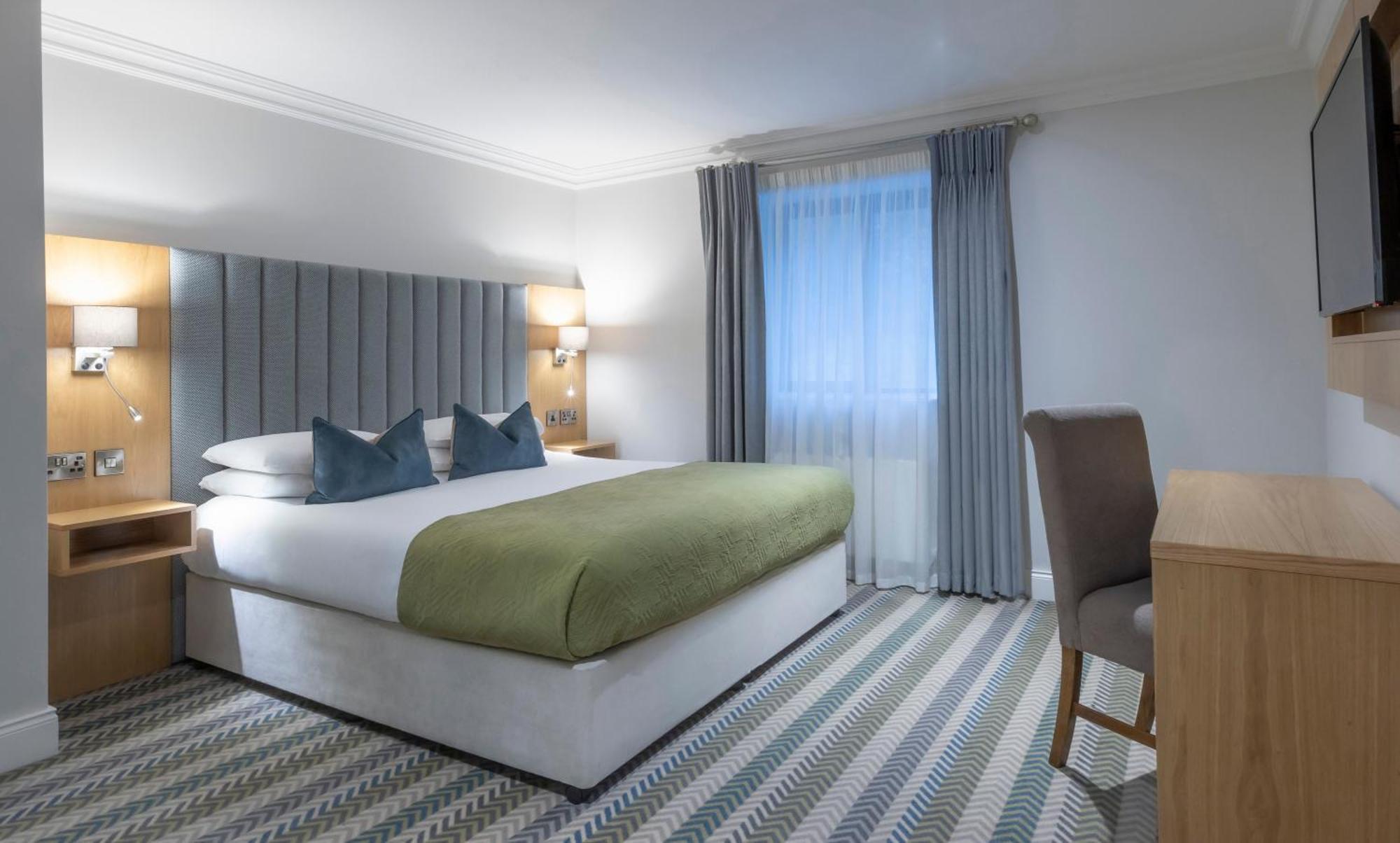 Killarney Heights Hotel Zewnętrze zdjęcie
