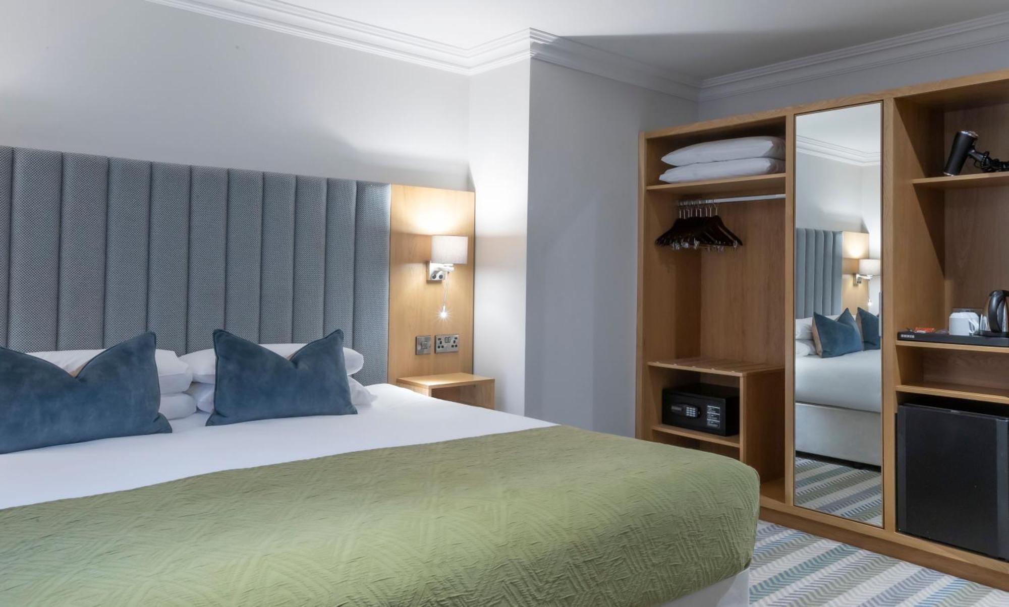 Killarney Heights Hotel Zewnętrze zdjęcie