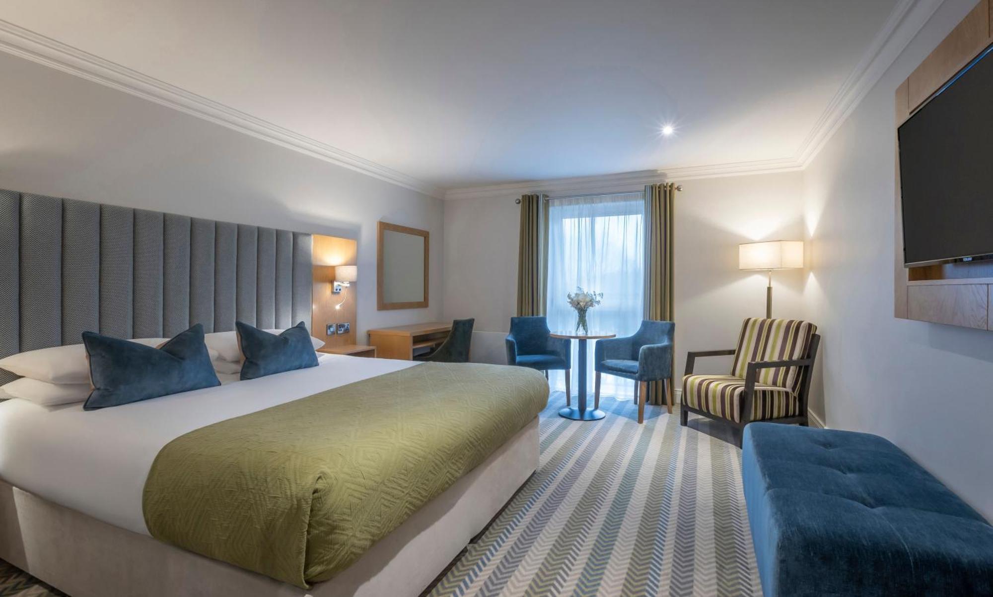 Killarney Heights Hotel Zewnętrze zdjęcie