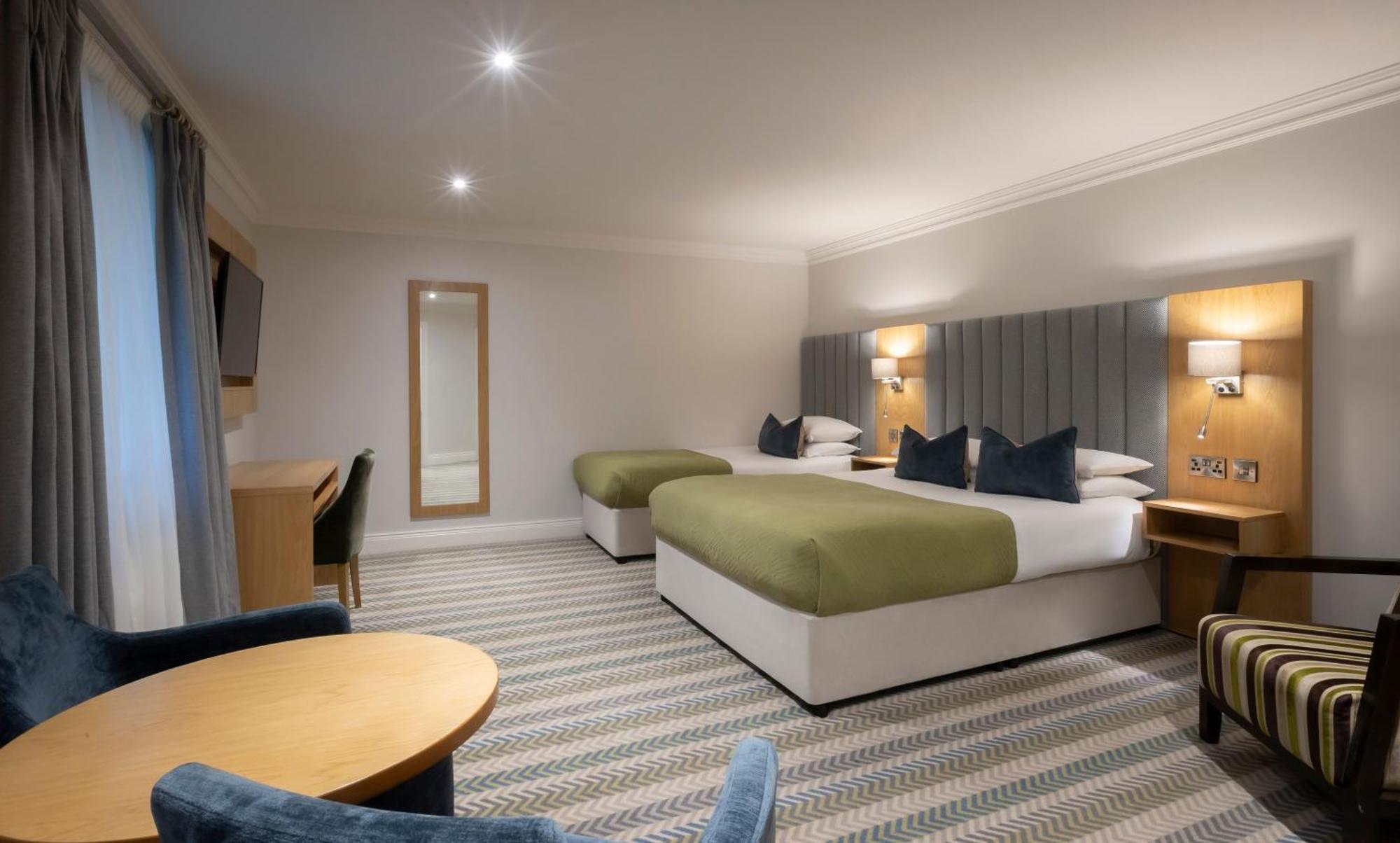 Killarney Heights Hotel Zewnętrze zdjęcie